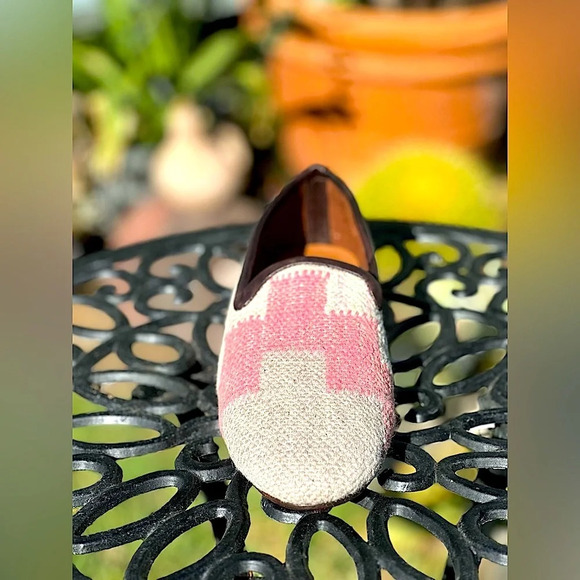 RES IPSA — Kilim Loafer - Picture 3 of 7